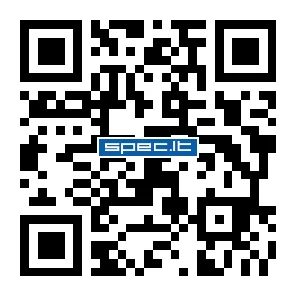 QR kodas | NIKAJA, UAB | spec.lt