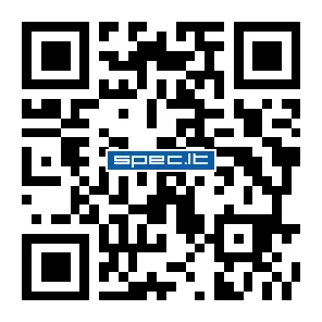 QR kodas | Nikaleta, MB
