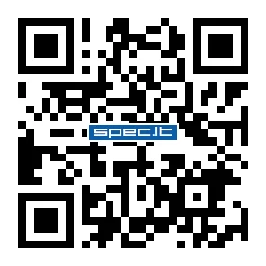 QR kodas | NIKALJANO, UAB