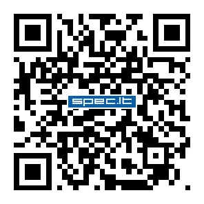 QR kodas | Nikalojaus Isajevo Įmonė | spec.lt