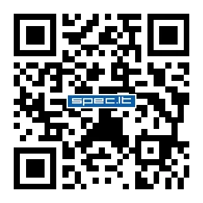 QR kodas | CB CONSTRUCTION, UAB