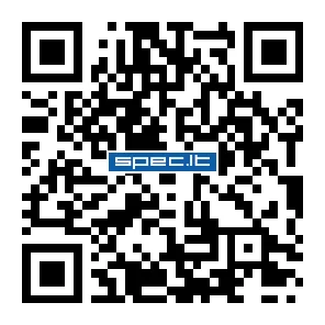 QR kodas | NIKANOROS BALDAI, UAB | spec.lt