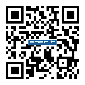 QR kodas | UŽDAROJI AKCINĖ BENDROVĖ NIKANOROS