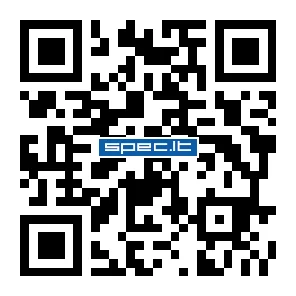 QR kodas | Nikansta, UAB | spec.lt