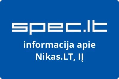 Nikas.LT, IĮ