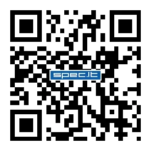 QR kodas | Nikas.LT, IĮ | spec.lt