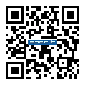 QR kodas | Agea group, UAB | spec.lt