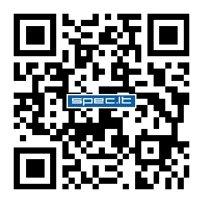 QR kodas | NIKĖJA, UAB | spec.lt