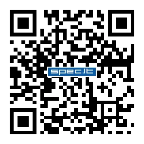 QR kodas | FUSTEX, UAB | spec.lt