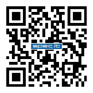 QR kodas | NIKINVEST, MB | spec.lt