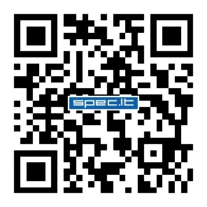 QR kodas | Nikita & Co, UAB | spec.lt