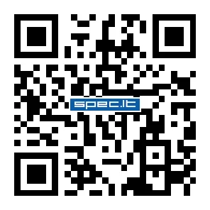QR kodas | Nikitenko, UAB