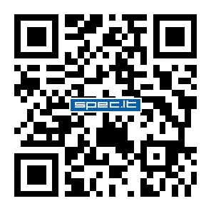 QR kodas | Nikitos, MB | spec.lt