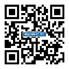 QR kodas | Niklera, UAB | spec.lt