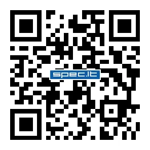 QR kodas | Niklesta, UAB | spec.lt