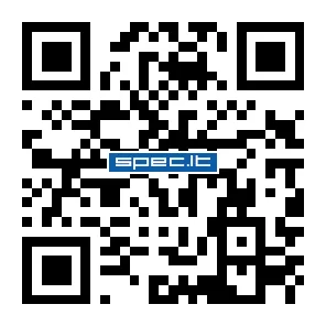 QR kodas | Niklita, UAB | spec.lt