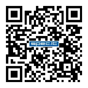 QR kodas | Niko barbershop, MB