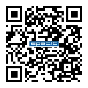 QR kodas | NIKO Designed by Laura Ro, MB