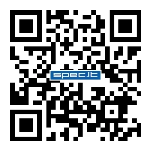 QR kodas | Niko kelionė, UAB | spec.lt