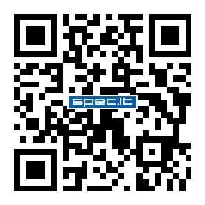 QR kodas | Nikodė, UAB