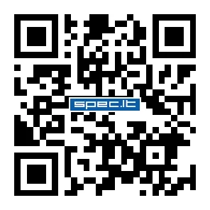 QR kodas | NIKODENT, UAB | spec.lt