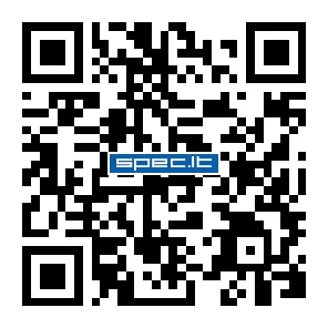 QR kodas | Nikolajaus Čibiro įmonė