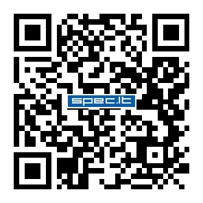 QR kodas | Nikolajaus Popykino, IĮ | spec.lt