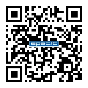 QR kodas | Nikolajaus Zagorcevo TŪB Fortūna