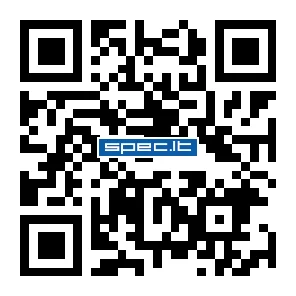 QR kodas | NIKOLE & CO, UAB | spec.lt