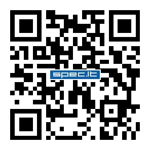 QR kodas | Nikolera, UAB | spec.lt