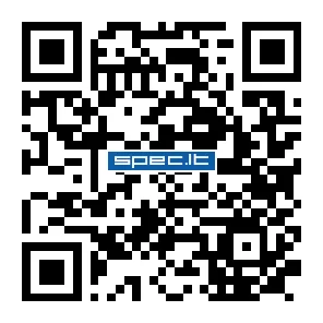 QR kodas | Nikolės labdaros ir paramos fondas