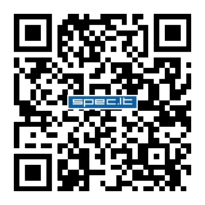 QR kodas | Nikoloz jewelry, MB