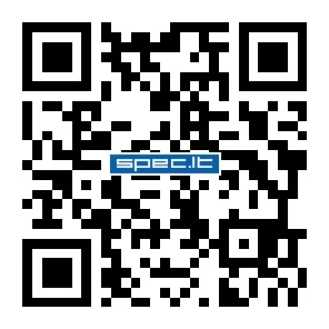 QR kodas | Nikom, UAB