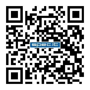 QR kodas | NIKOMA, N. Jemeljanenko įmonė | spec.lt