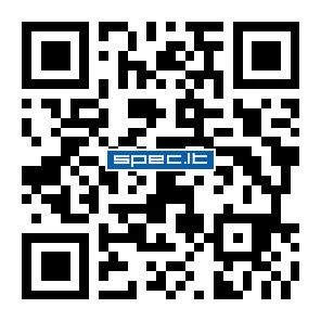 QR kodas | Nikona, UAB