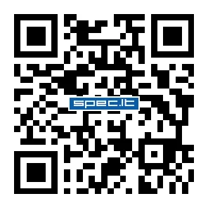 QR kodas | Nikorida, MB