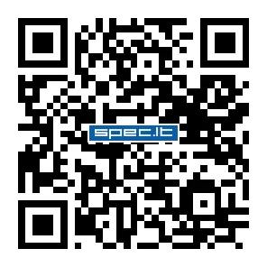 QR kodas | Nikos labdaros ir paramos fondas