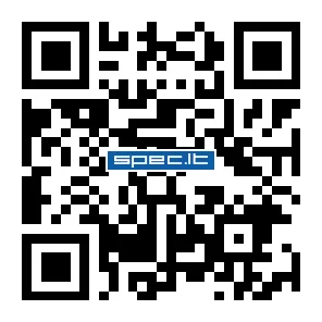 QR kodas | Nikostata, UAB | spec.lt