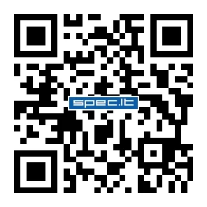 QR kodas | Nikotransa, UAB
