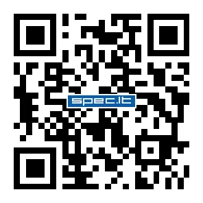 QR kodas | Nikoveta, UAB | spec.lt