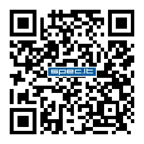 QR kodas | Nikovila Medical, UAB | spec.lt
