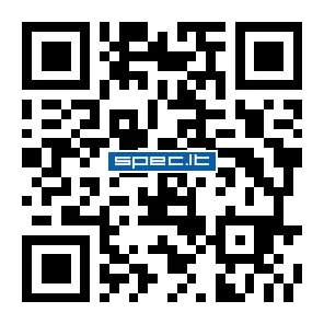 QR kodas | Nikovita, UAB | spec.lt