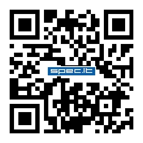 QR kodas | Nikrob Home, UAB