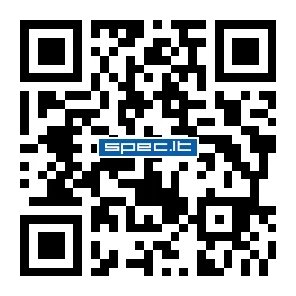 QR kodas | Nikrona, MB