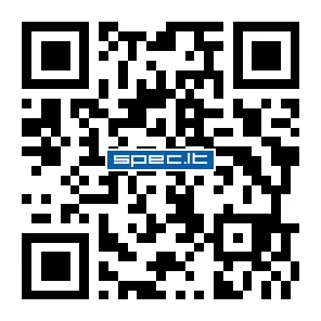 QR kodas | Niksė, UAB | spec.lt