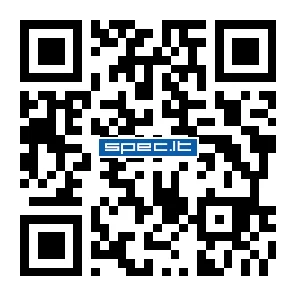 QR kodas | Niksona, UAB