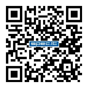 QR kodas | NIKSTAS, R. Antanaičio, IĮ | spec.lt