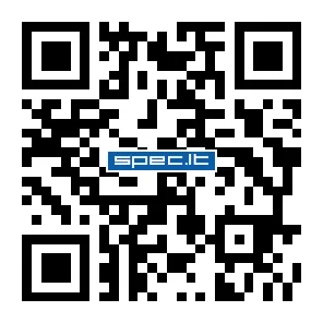 QR kodas | NIKSTATA, UAB | spec.lt