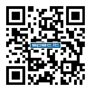 QR kodas | Nikte Lt, MB | spec.lt