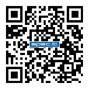 QR kodas | Niktės fondas, VŠĮ | spec.lt